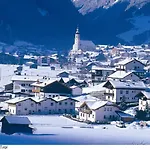 In Neustift Near Lift Appartement *