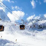 公寓 In Neustift Near Lift *