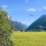 Appartement In Neustift Near Lift