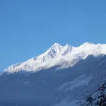 In Neustift Near Lift Lägenhet