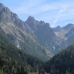 In Neustift Near Lift Lägenhet *
