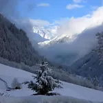 In Neustift Near Lift Appartement Neustift im Stubaital