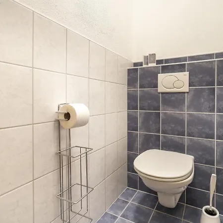 Apartamento In Neustift Near Lift *