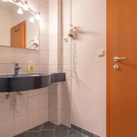 公寓 In Neustift Near Lift 施图拜河谷新施蒂夫特