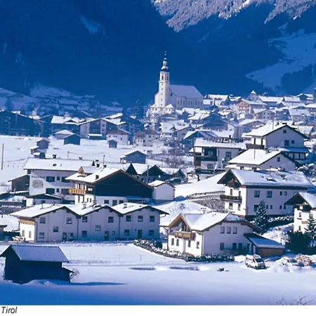 In Neustift Near Lift Apartamento *