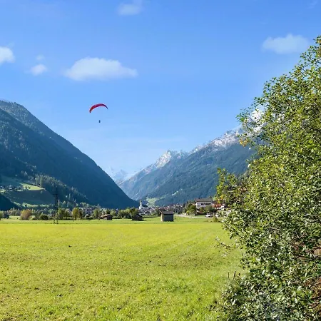 In Neustift Near Lift Apartamento *