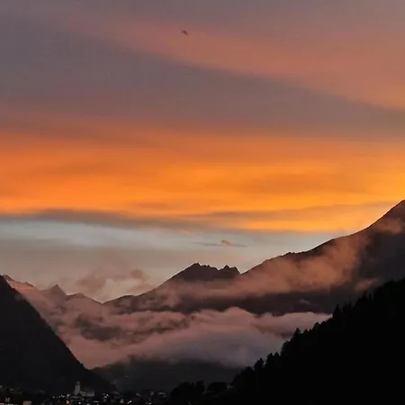 Apartmán In Neustift Near Lift Neustift im Stubaital