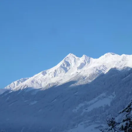 In Neustift Near Lift Apartamento