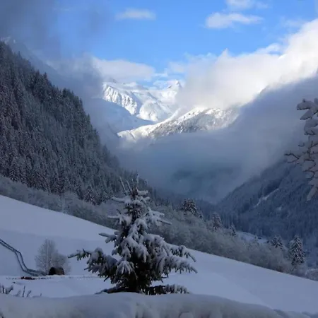 In Neustift Near Lift 公寓 施图拜河谷新施蒂夫特