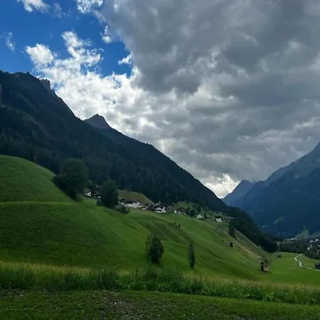 In Neustift Near Lift Apartamento