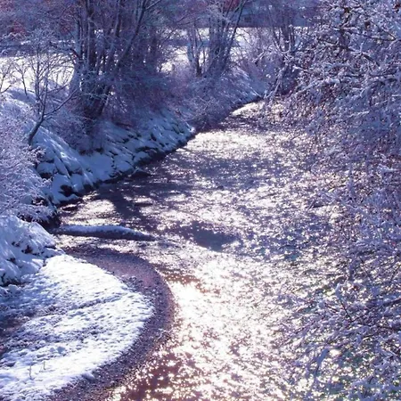 In Neustift Near Lift * 施图拜河谷新施蒂夫特