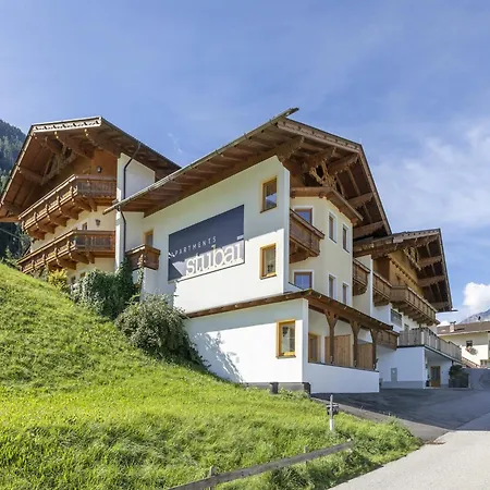 Lägenhet In Neustift Near Lift