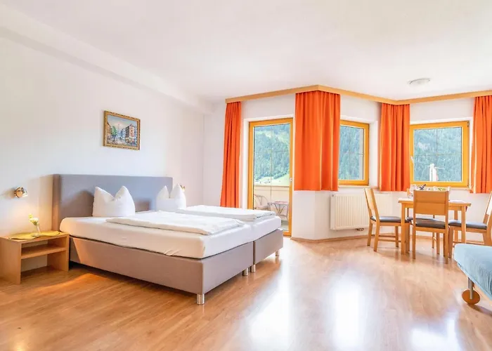 In Neustift Near Lift * Neustift im Stubaital