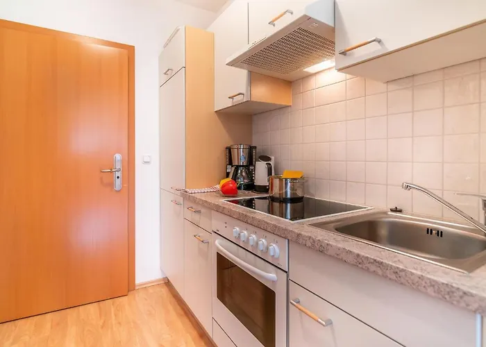 In Neustift Near Lift Apartmán *