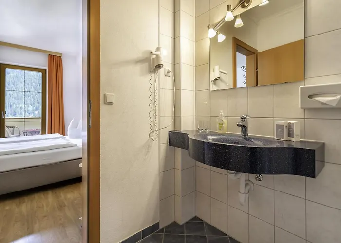 Appartamento In Neustift Near Lift