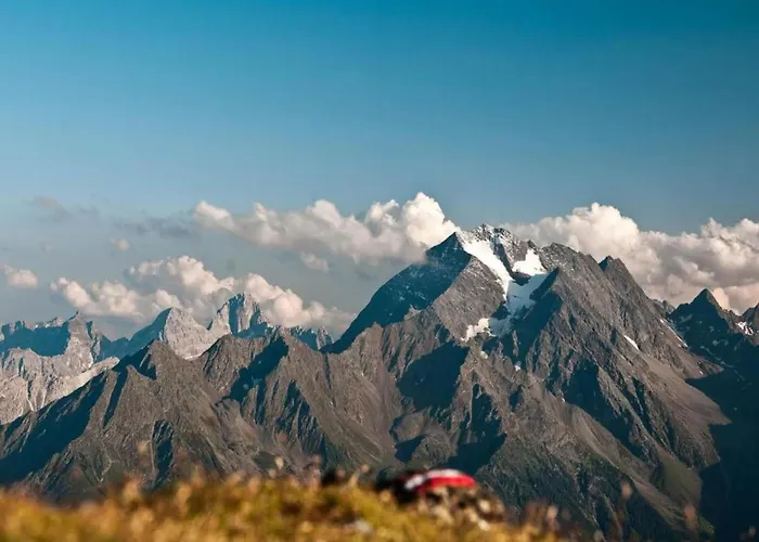 In Neustift Near Lift Appartamento Neustift im Stubaital