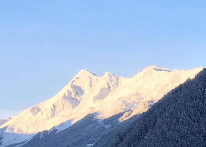 In Neustift Near Lift * Neustift im Stubaital