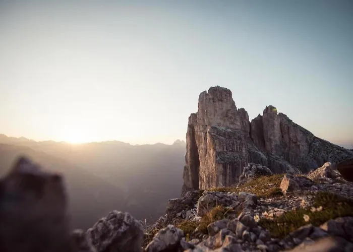 In Neustift Near Lift Neustift im Stubaital