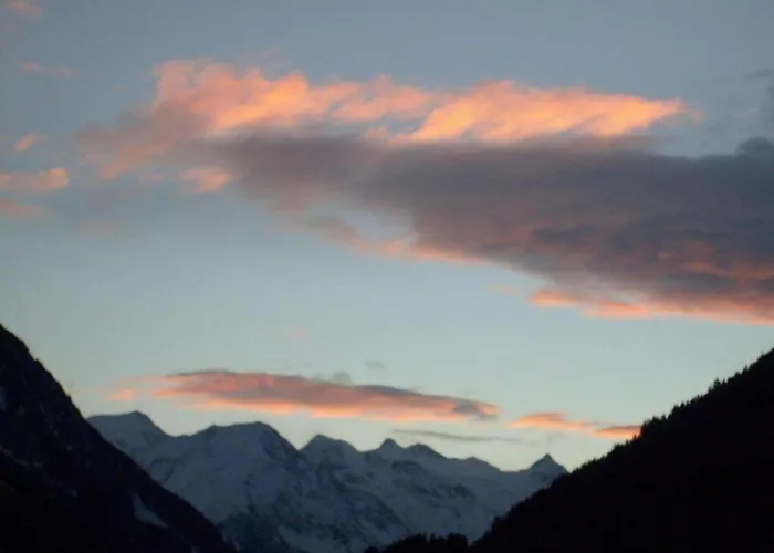 In Neustift Near Lift * Neustift im Stubaital