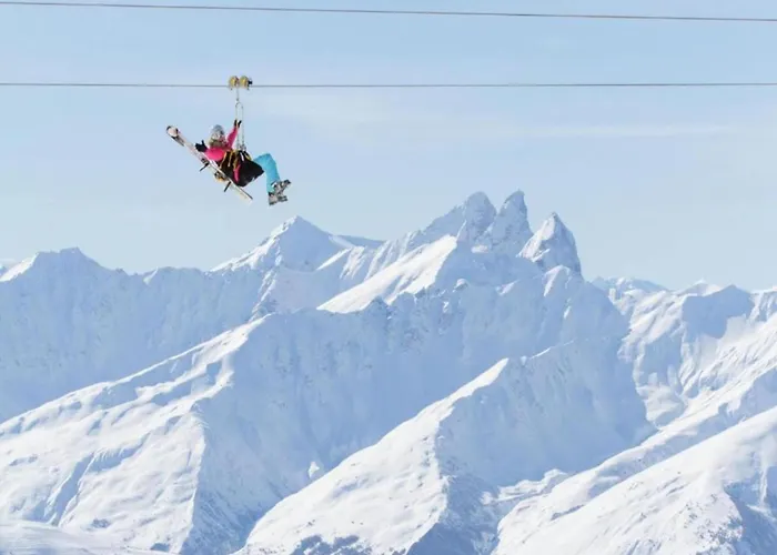 Appartamento In Neustift Near Lift