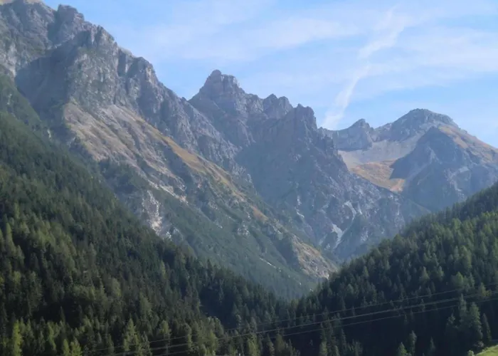 In Neustift Near Lift Appartamento *