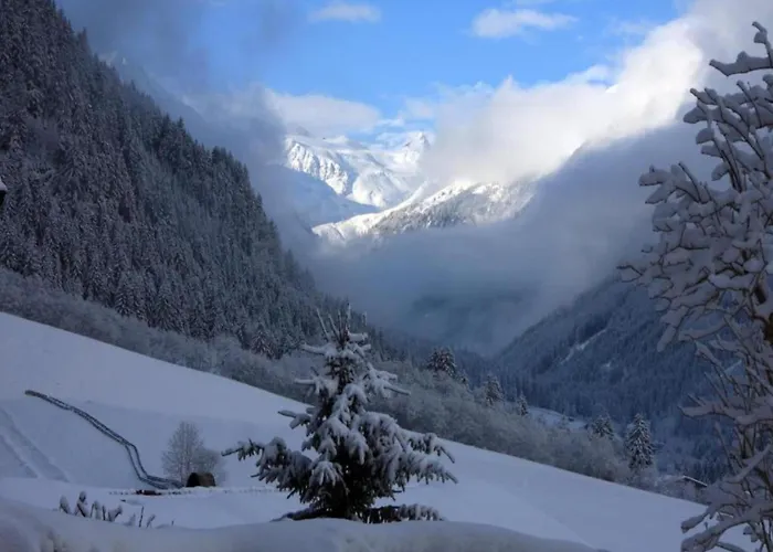 In Neustift Near Lift Appartamento Neustift im Stubaital