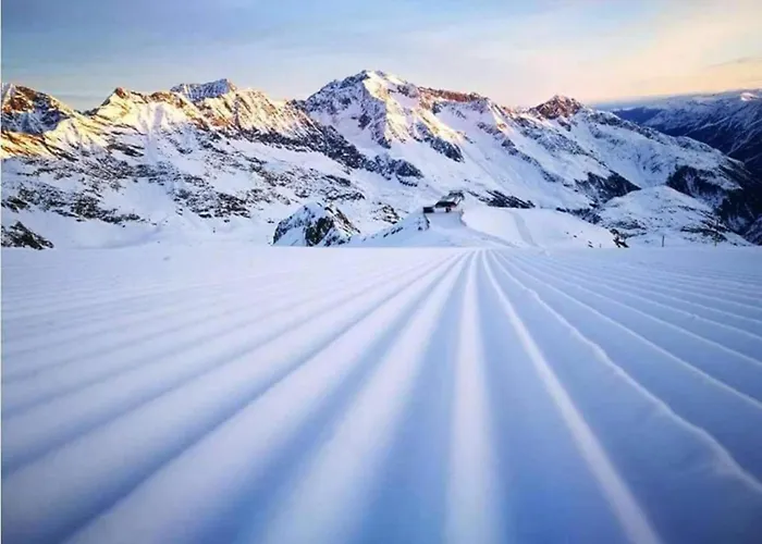 Appartamento In Neustift Near Lift Neustift im Stubaital