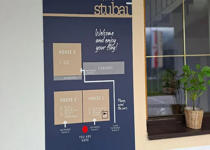 In Neustift Near Lift * Neustift im Stubaital