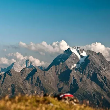 In Neustift Near Lift Appartement Neustift im Stubaital
