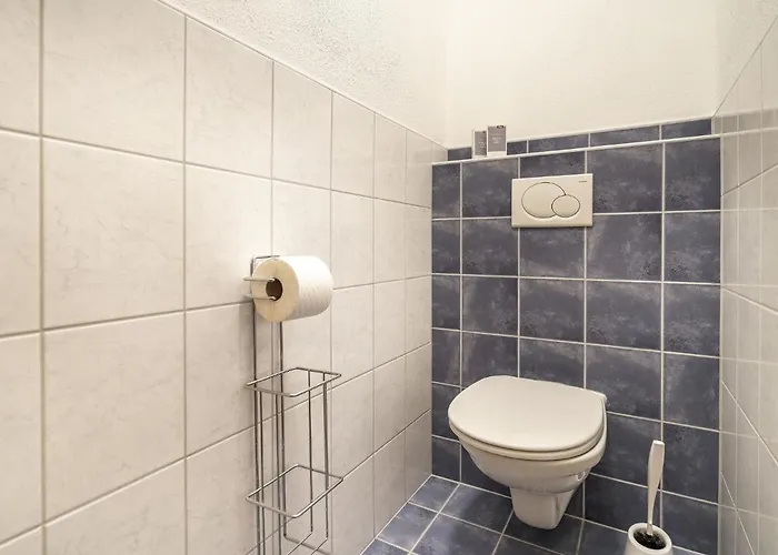 Appartement In Neustift Near Lift *