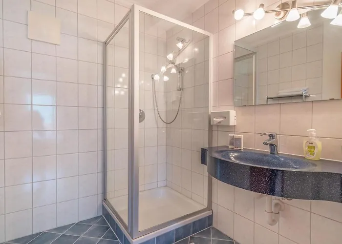 Appartement In Neustift Near Lift