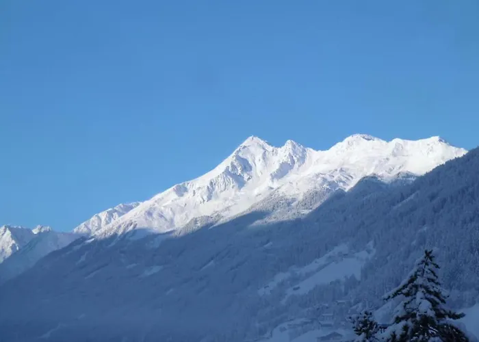 In Neustift Near Lift Appartement