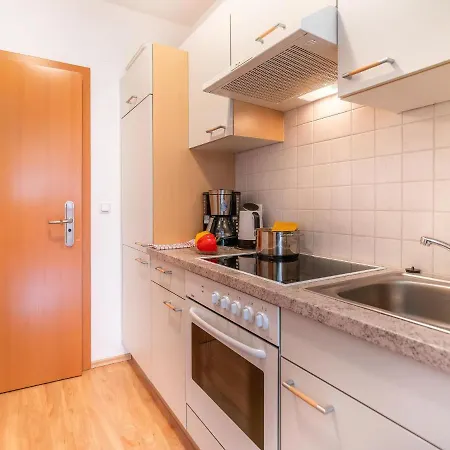 In Neustift Near Lift Daire *