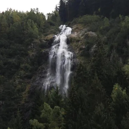 In Neustift Near Lift